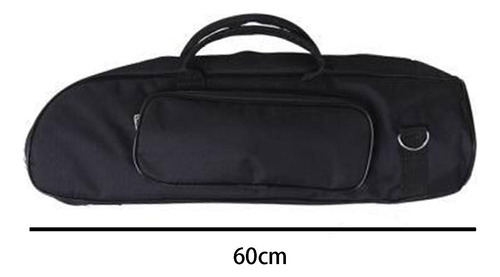 Estuche Para Trompeta, Estuche Para Trompeta, De 23,62