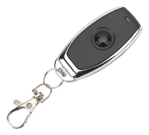Relé De Desconexión Remota De Batería Con Control Dc12v, Car