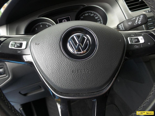 Imagen 18 de 25 de Volkswagen Golf