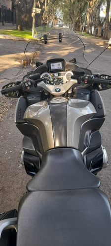 Imagen 11 de 19 de Bmw R 1200 Rt