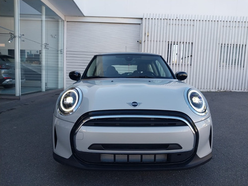MINI Cooper 1.5 F56 Pepper 136cv
