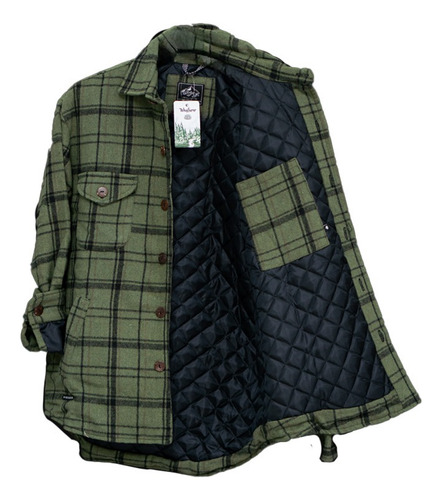 Camisaco Escoces Wayfarer Glasgow 2.0 G23