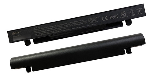 Bateria Para Asus A32-x550 X552c X552e Y481c Y581c R409 Eg