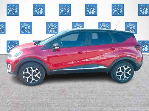 Renault Captur 1.6 Bose Cvt