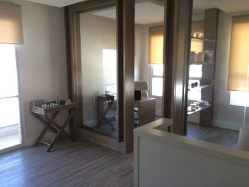 Imagem 16 de 19 de Sala À Venda No Bairro Lapa - São Paulo/sp - O-1555-5849