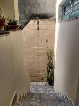 Imagem 15 de 19 de Otimo Sobrado - Vila Antonieta - Ven94