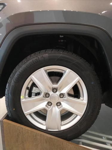 Imagem 3 de 4 de Compass 1.3 T270 Turbo Flex Sport At6