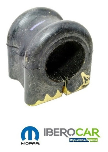 Imagen 2 de 5 de Buje Barra Estabilizadora Original Jeep Cherokee 2009-2012