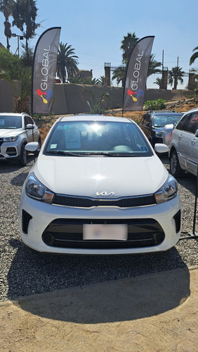 Kia Motors Soluto 1.4 Ex Full Mt 2023