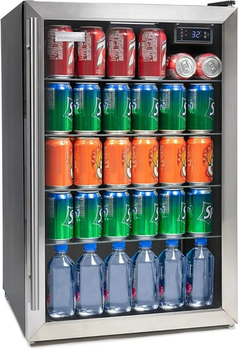 Enfriador De Bebidas Igloo Msi