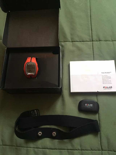 Polar Rs300x (Usado)