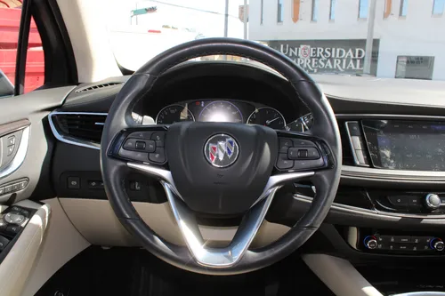 Buick Enclave 2024