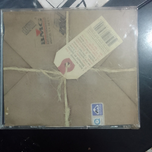 Jeans Cuarto Para Las Cuatro Cd Estándar (Usado)