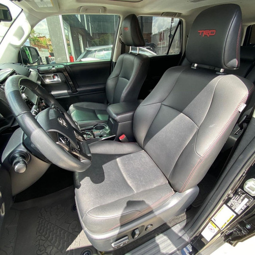 Imagen 5 de 10 de Toyota 4runner Trd Pro 2019