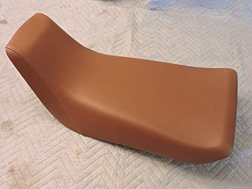 Funda Asiento Repuesto Para Kawasaki Bayou Klf Red