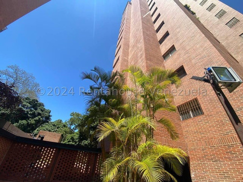 Sin Problema De Agua. Excelente Apartamento En Los Naranjos Del Cafetal. Mls # 24-20261 Lp