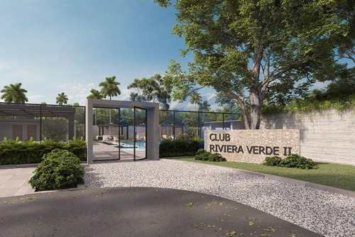 Aptos 2 Y 3hab 2b En Res. Cerrado Charles De Gaulle . Entraga 2026 Con Piscina Y Bono
