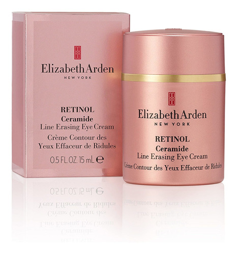 Elizabeth Arden Retinol Ceramide Line - Crema Borradora Par.