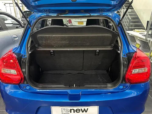 Suzuki Swift Mt 4x2 1.3