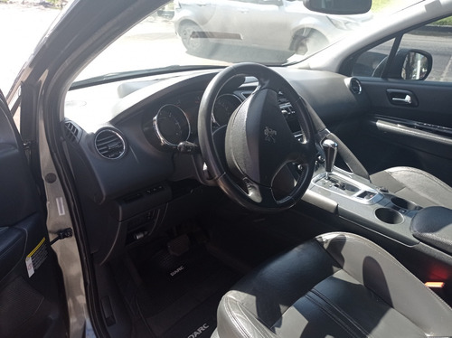 Peugeot 3008 2.0 Hdi