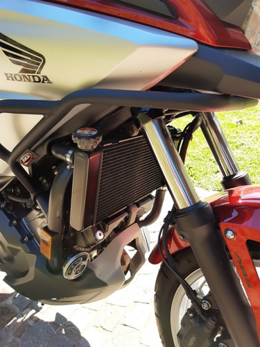 Imagen 11 de 15 de Honda Nc 750 X