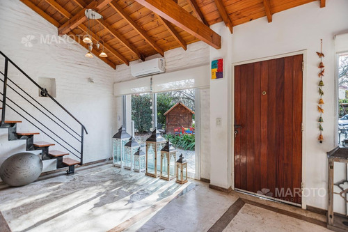 Imagen 11 de 30 de Casa En Venta En Los Horneros C.c - Maroto Propiedades