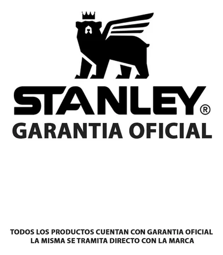 Termo Stanley Classic Asa Plegable 1.4 Litros Rosa - Che Mate