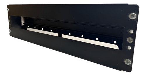 Tablero De Térmicas/disyuntores (pdu) Para Rack 19