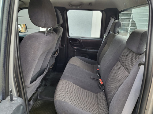 Ford Ranger 3.0 Cd Superduty 4x4