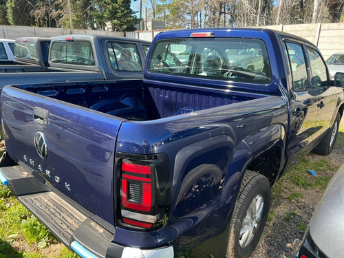 Volkswagen Amarok 2.0 Cd Tdi 140cv Trendline Llantas16