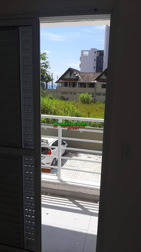 Imagem 12 de 15 de Sobrado Triplex Em Massaguaçu Em Caraguatatuba - 2070