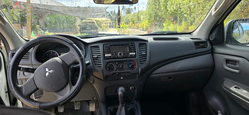 Mitsubishi L200 Work Cr