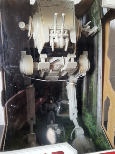 Star Wars At St Legacy Collection (Usado)