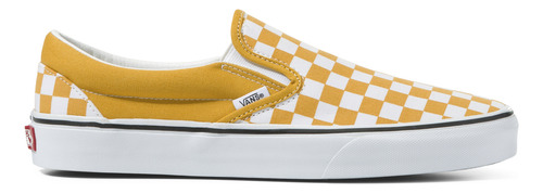 Tenis Vans Classic Slip-on Cuadros Checkboard Ska Originales