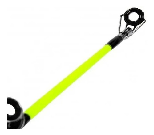 Vara Para Molinete Ms Super Cast (4,20m) Sc-4203 - 3 Partes