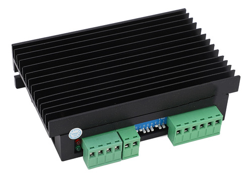 Servomotor Stepper Driver, Bifásico, 42, 57, 86 Pasos Dc