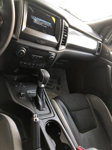 Imagen 5 de 20 de Ford Ranger Raptor 2022 Tg