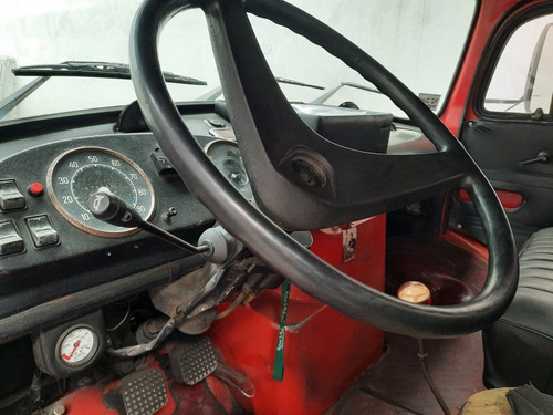 Imagen 7 de 9 de Mercedes Benz 1114 Tractor/plato Original