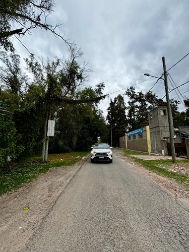 Lote En Pilar Km 50 A Metros De Panamericana