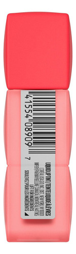 Tinta De Labios Superstay Teddy Tint Maybelline July Forever July Forever
