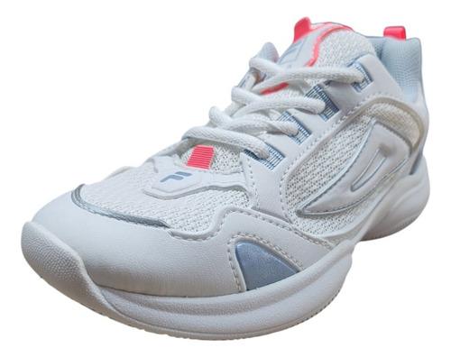 Zapatillas Deportivas Fila Attrek