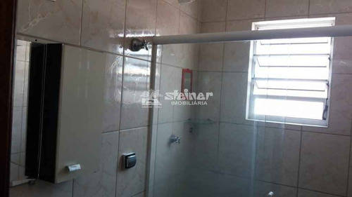 Imagem 11 de 14 de Venda Sobrado 3 Dormitórios Vila Barros Guarulhos R$ 550.000,00 - 33105v