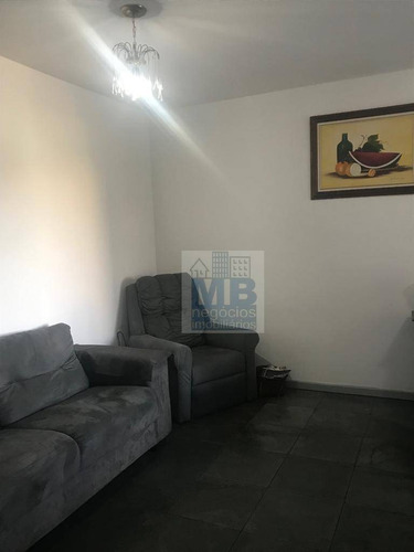 Imagem 21 de 30 de Apartamento Com 3 Dormitórios À Venda, 75 M² Por R$ 440.000,00 - Jardim Anhangüera - São Paulo/sp - Ap3586