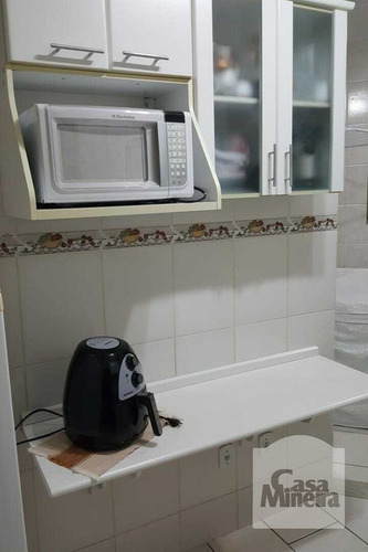 Imagem 14 de 15 de Apartamento À Venda No Caiçara-adelaide - Código 325855 - 325855