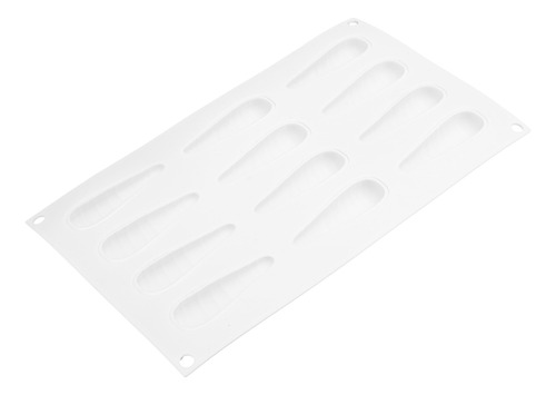 Cozinha De Cozimento De Chocolate Para Bolo De Silicone Em F