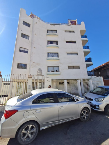 Imagen 2 de 21 de Departamento En Venta Centro Sur Antofagasta / Parque Inglés