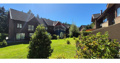 Exclusiva Casa En Pucón Arrienda