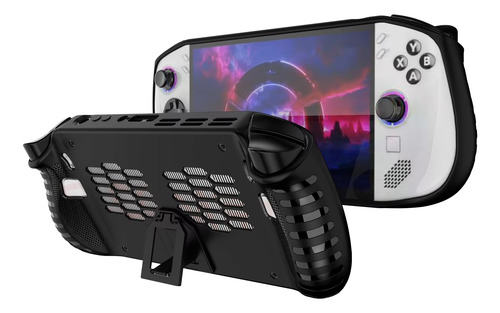 Juego De Funda Protectora Para Legion Go S