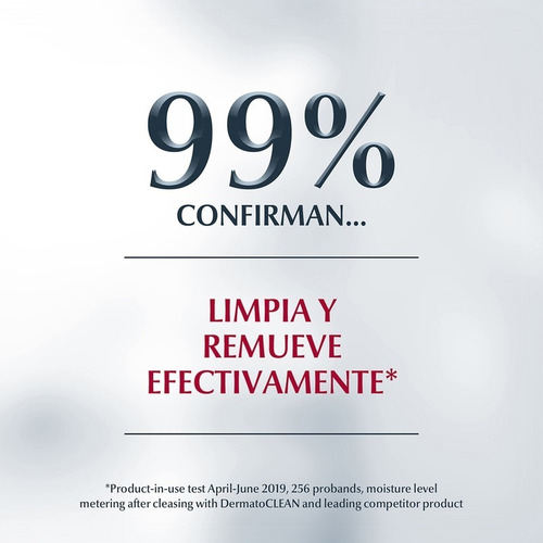 Imagen 6 de 7 de Espuma Limpiadora Facial Micelar Eucerin Dermatoclean 150ml