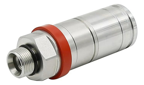 Acoplador Rápido Hidráulico Hembra Al166181 Sj11129 Para Joh